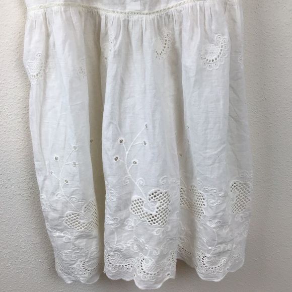 Spell & The Gypsy Collective Indian Summer Dress - Picture 4 of 8